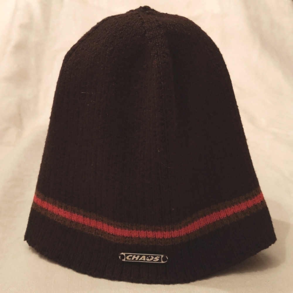 Vintage Chaos Knit Beanie